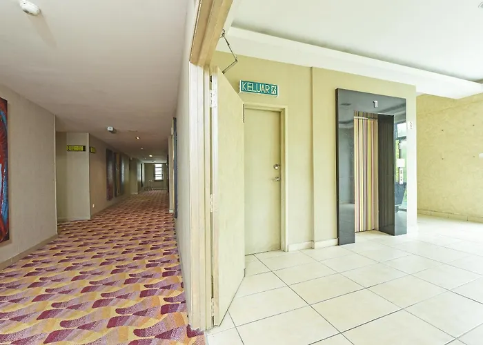 Ideals Hotel Melaka