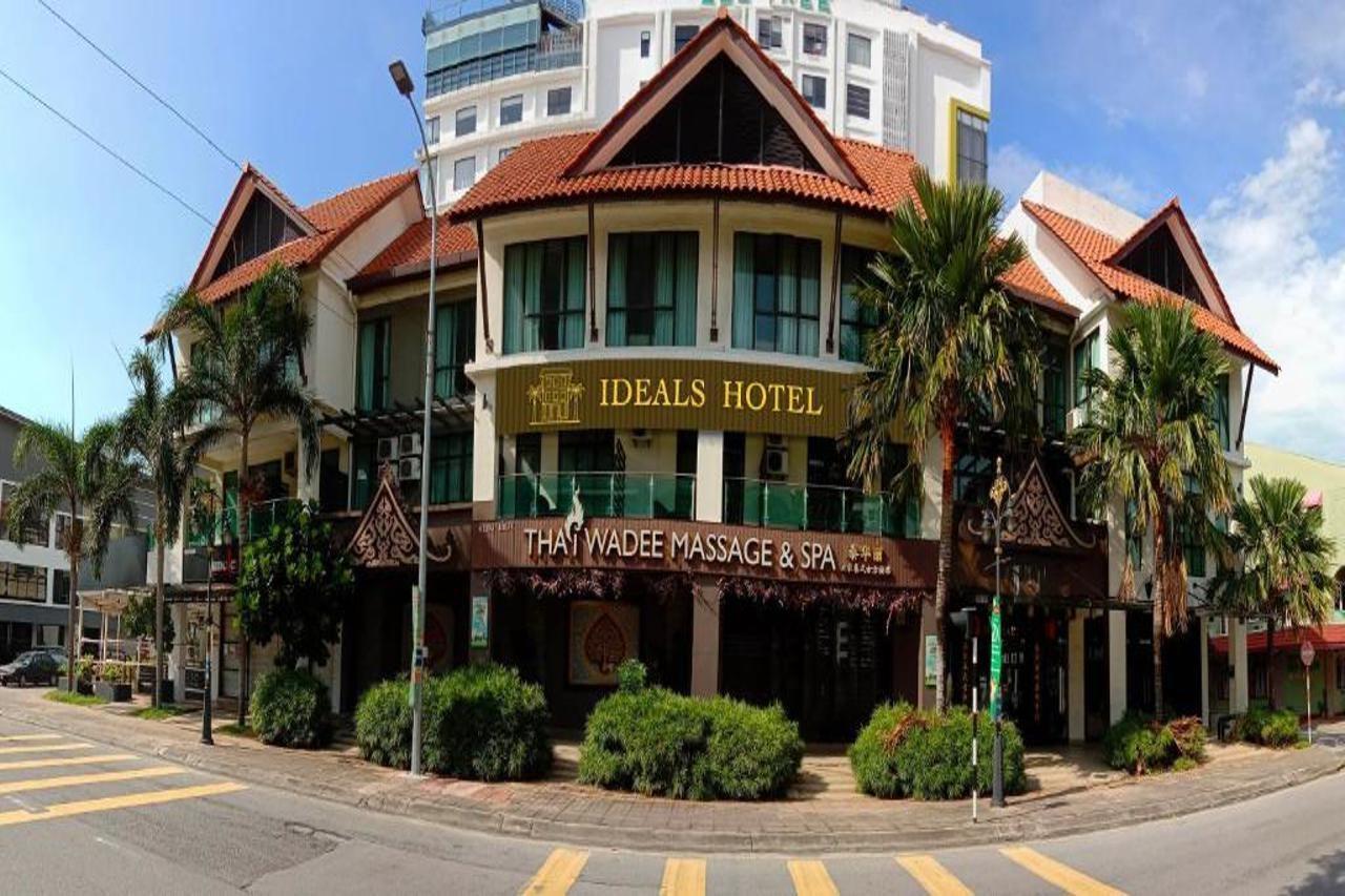 Ideals Hotel Malacca