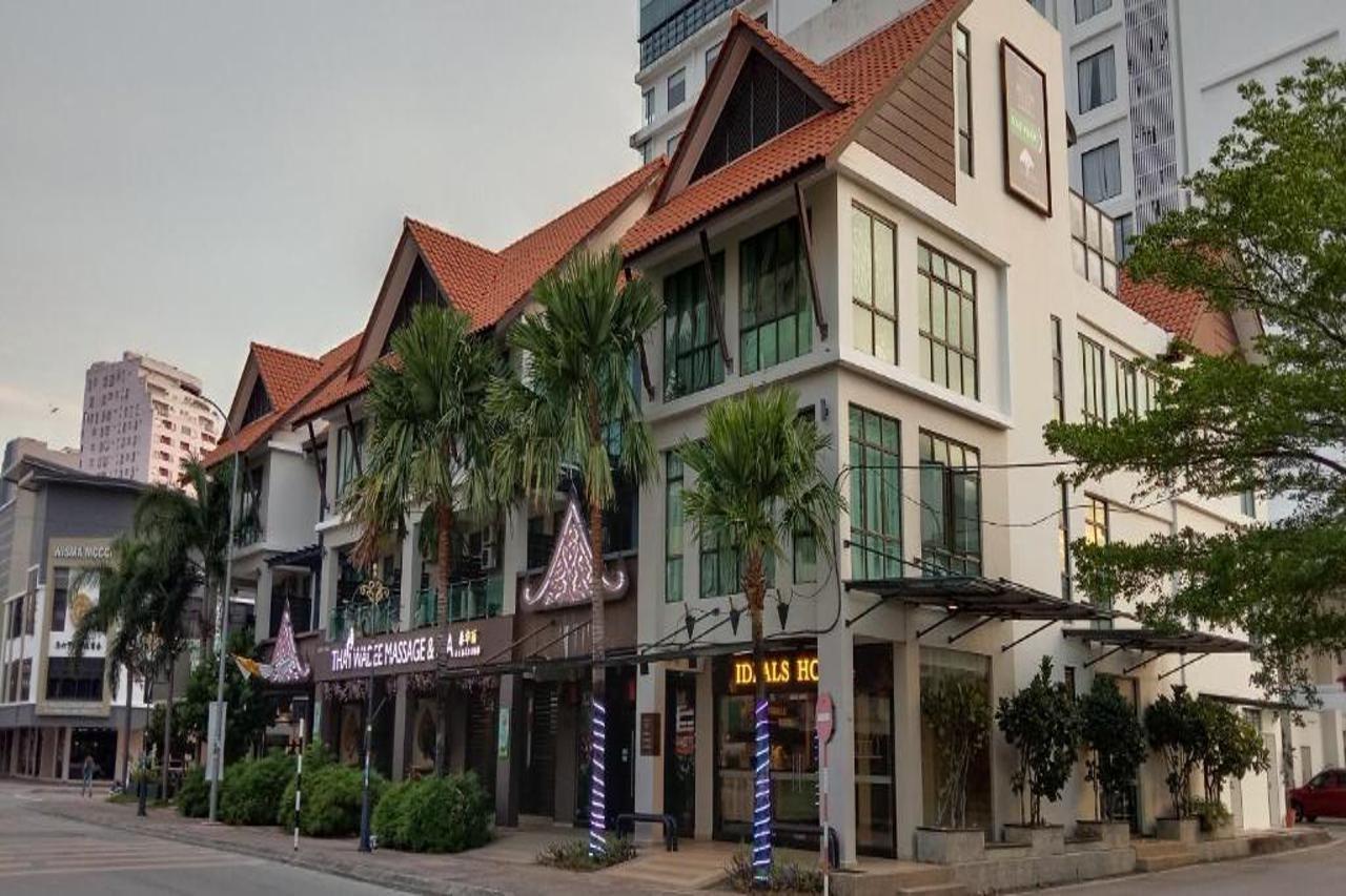 Ideals Malacca