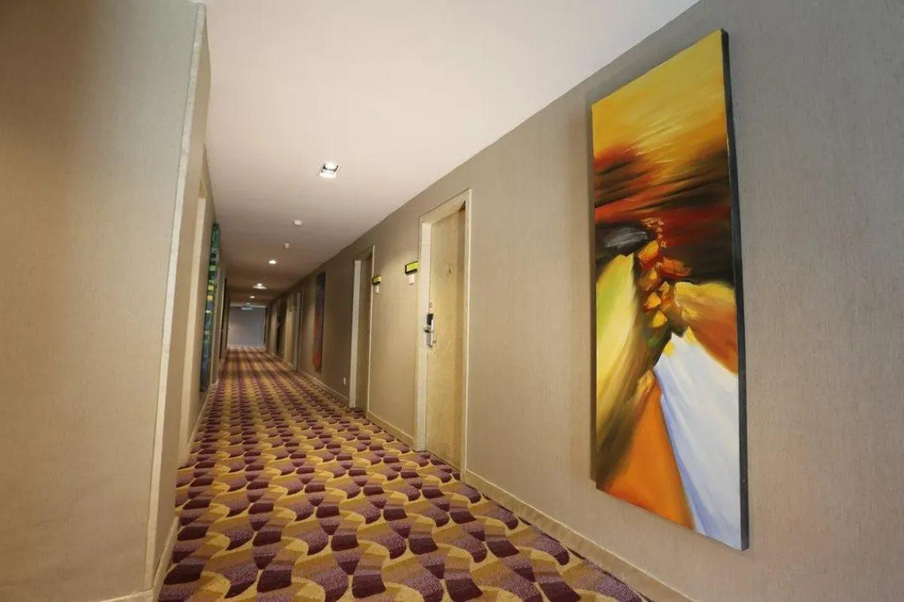 Ideals Hotel Melaka