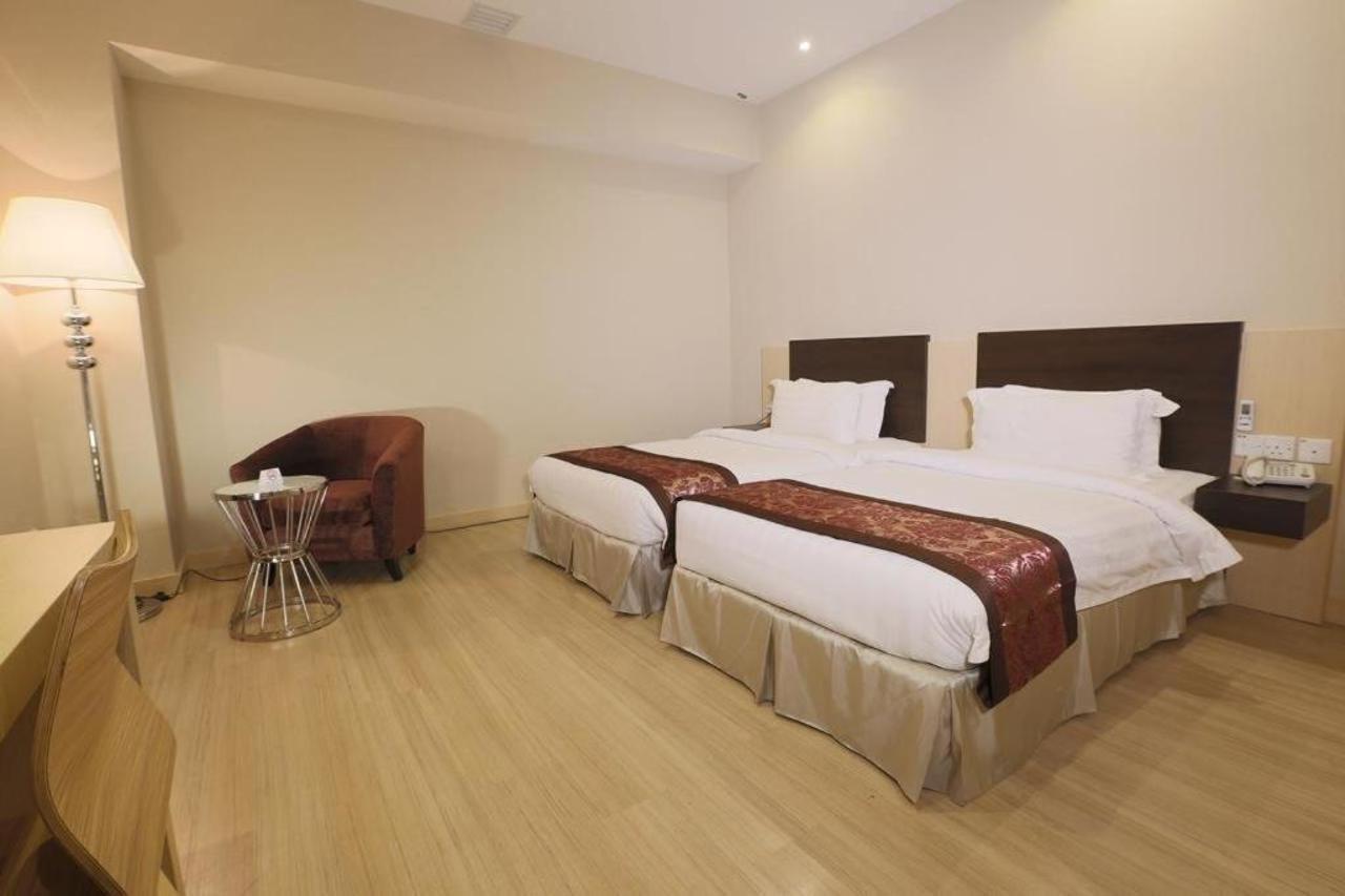 Ideals Hotel Melaka 3*