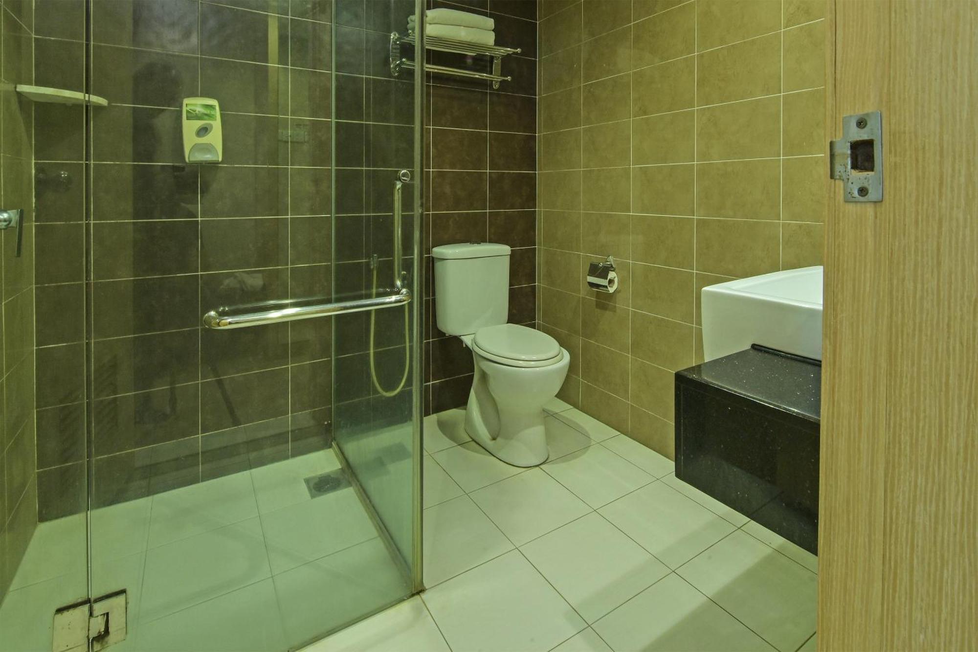 Ideals Hotel 3*