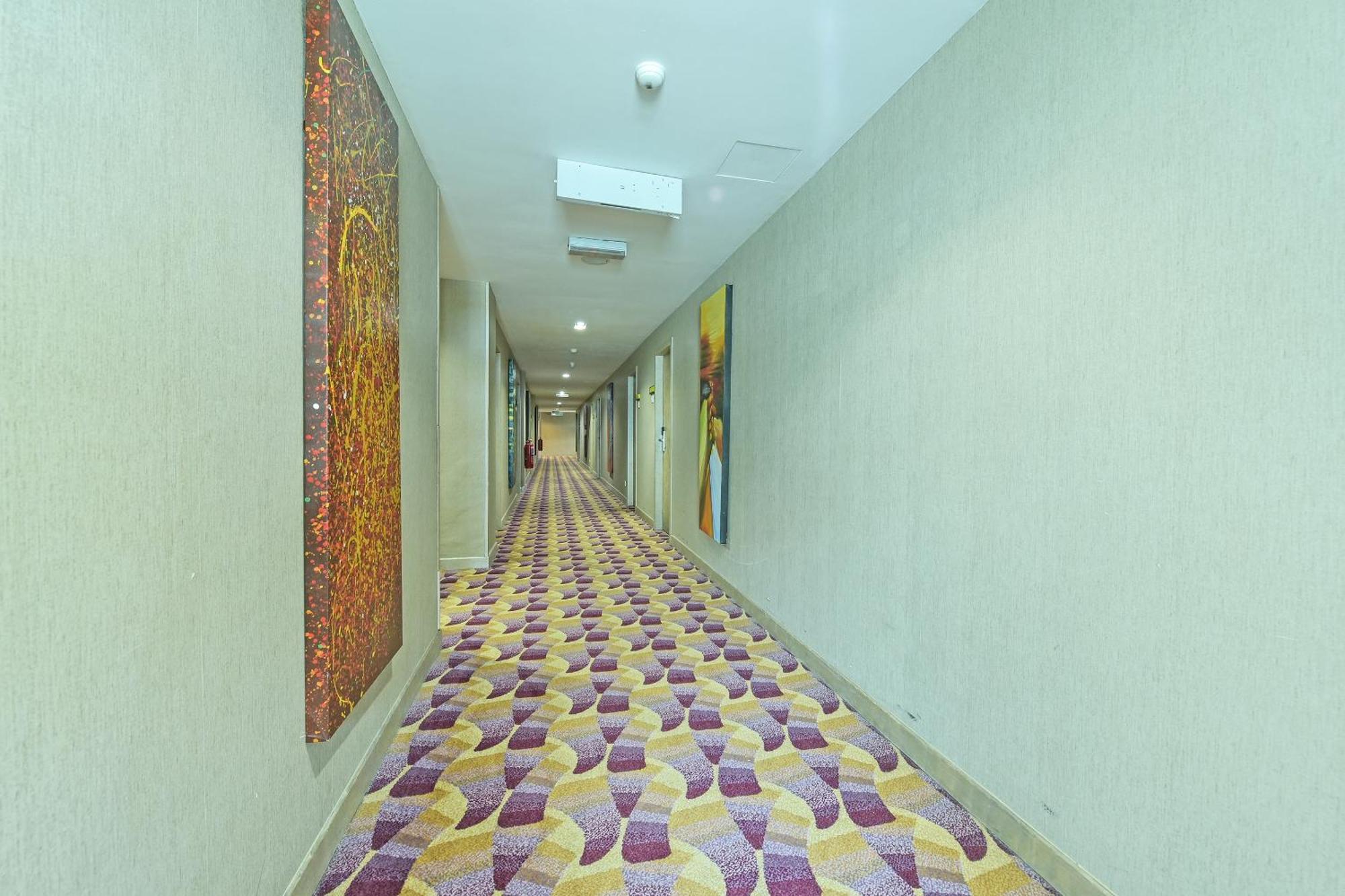 Hotel Ideals Malacca