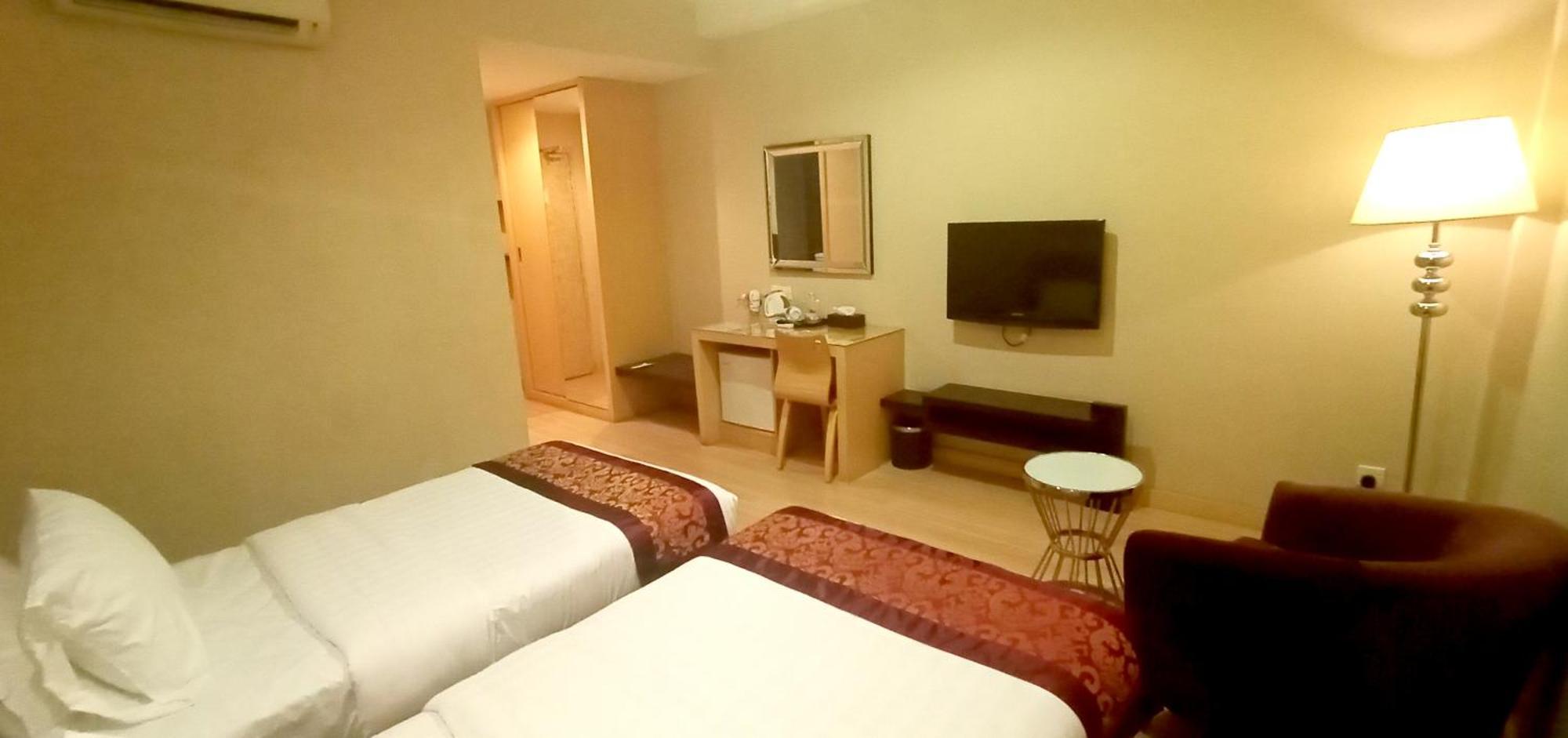 Hotel Ideals