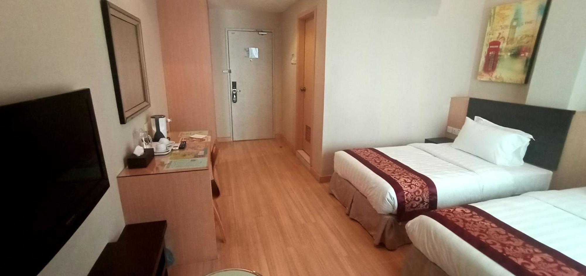 Ideals 3* Malacca
