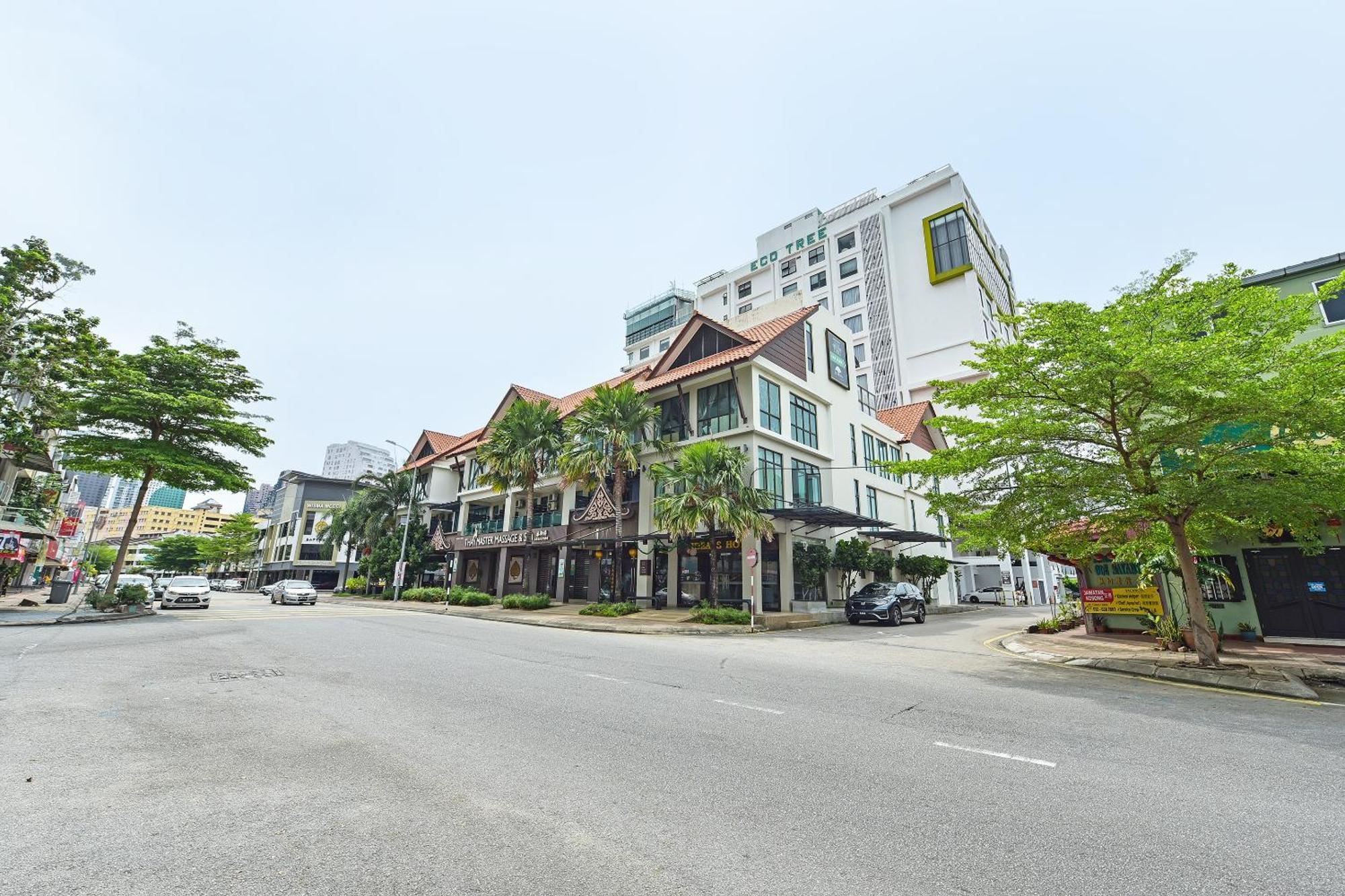 Ideals Hotel