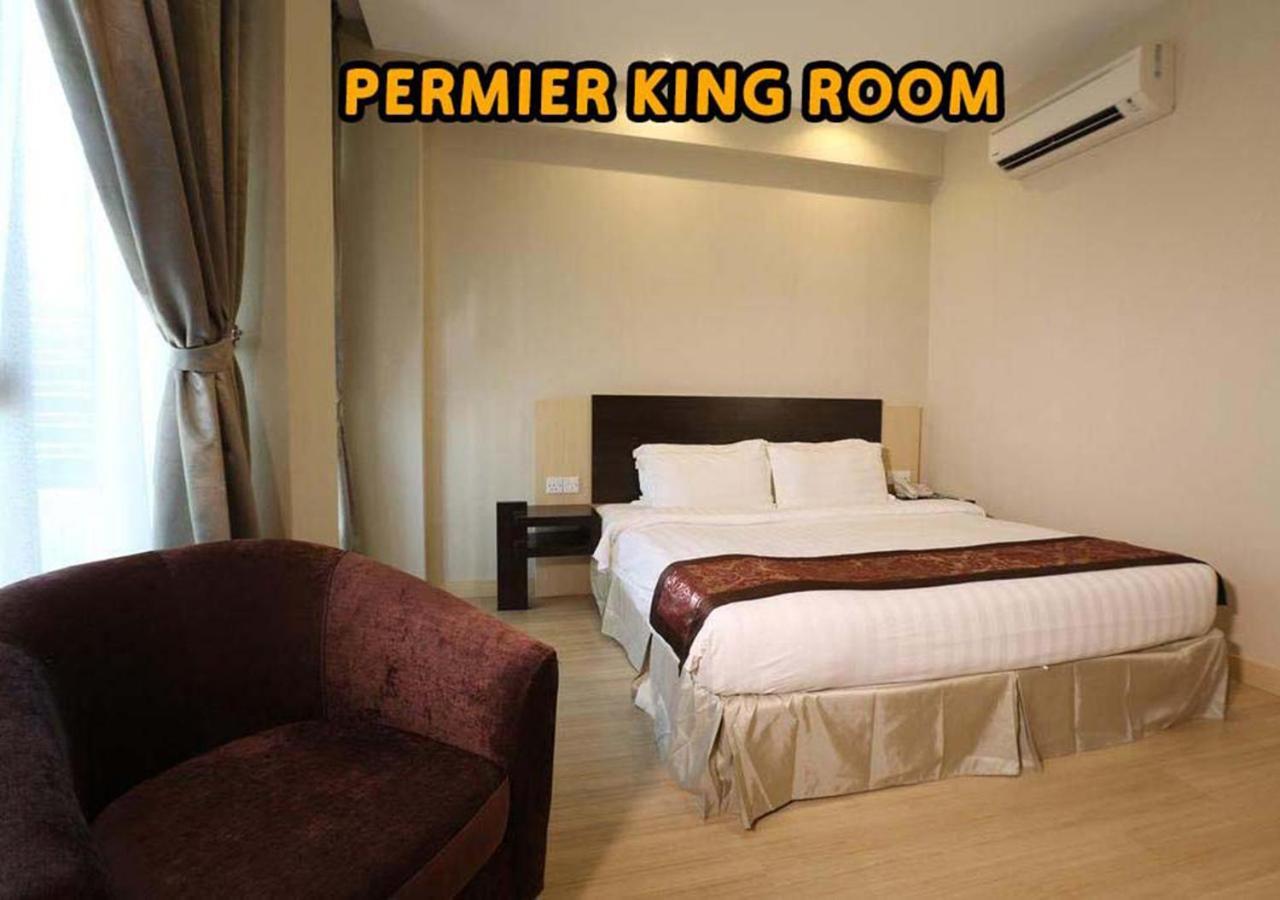 Ideals 3* Malacca