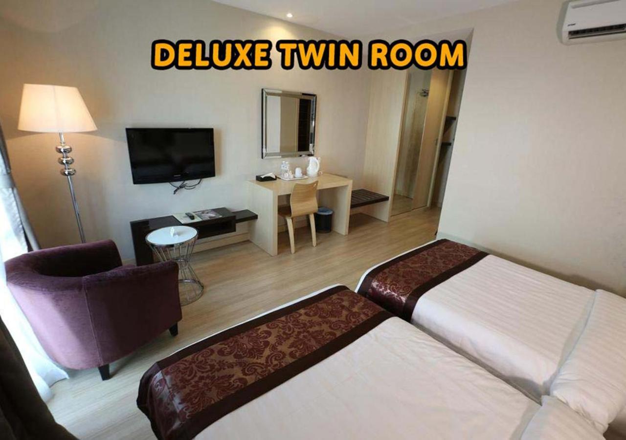 Hotel Ideals