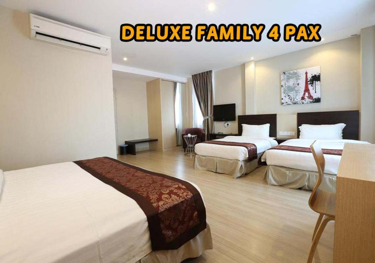 Ideals 3* Malacca