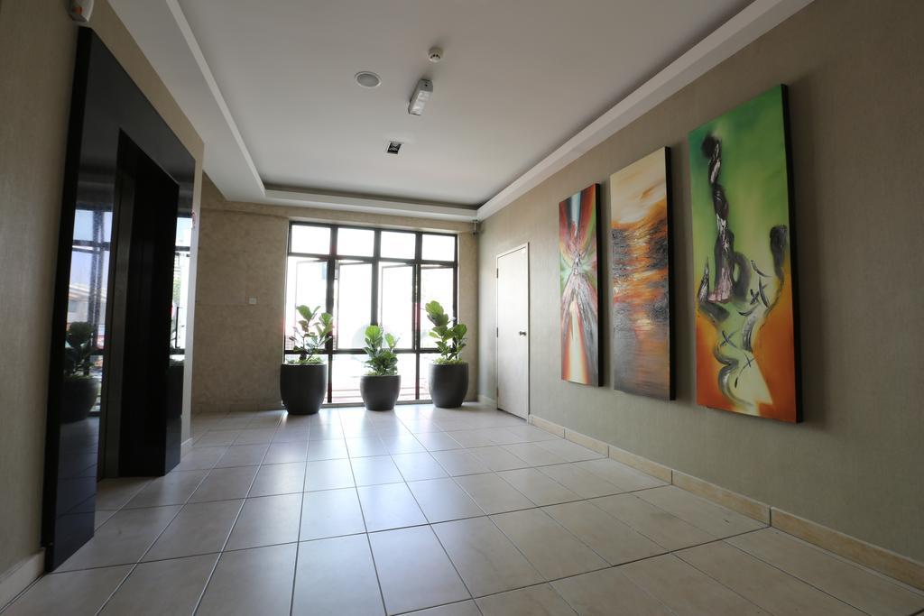 Hotel Ideals Hotel Melaka