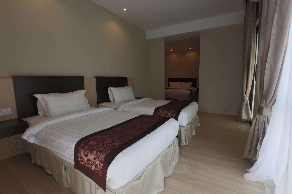 Ideals Hotel Melaka