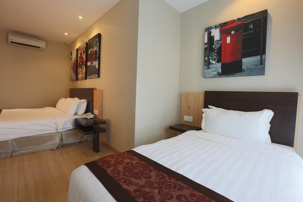 Ideals Hotel 3*