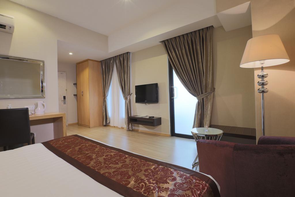 Ideals 3* Malacca