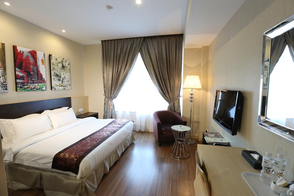 Hotel Ideals
