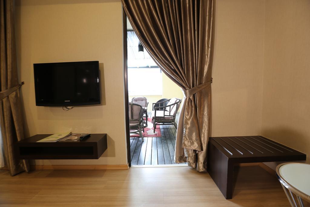 Ideals Hotel 3*