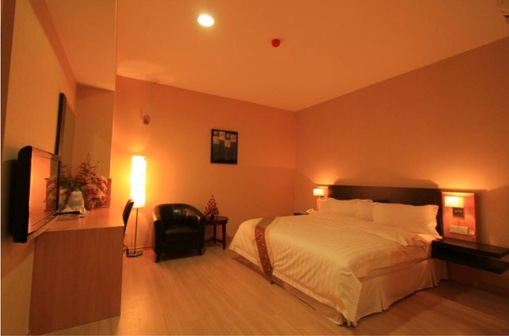Ideals Hotel Melaka