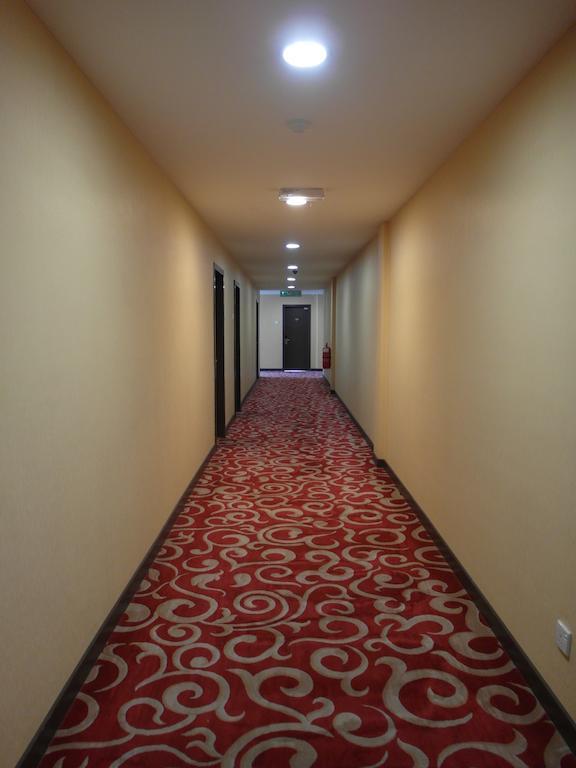 Ideals Hotel Melaka Malacca