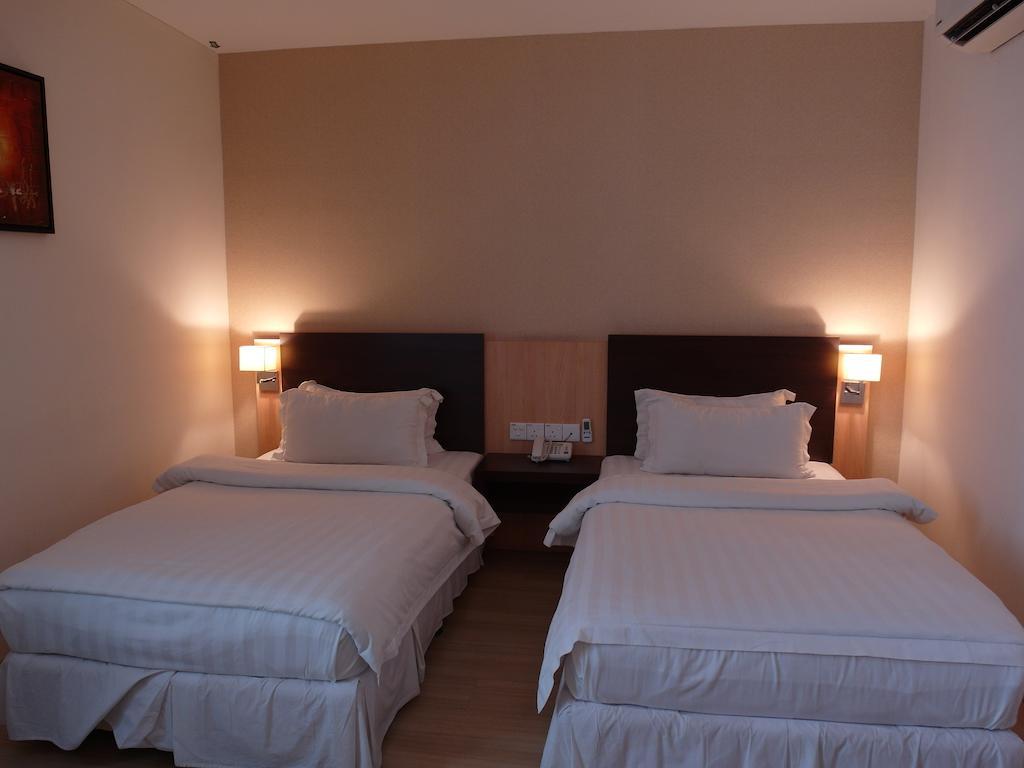 Ideals Hotel Melaka Hotel Malacca