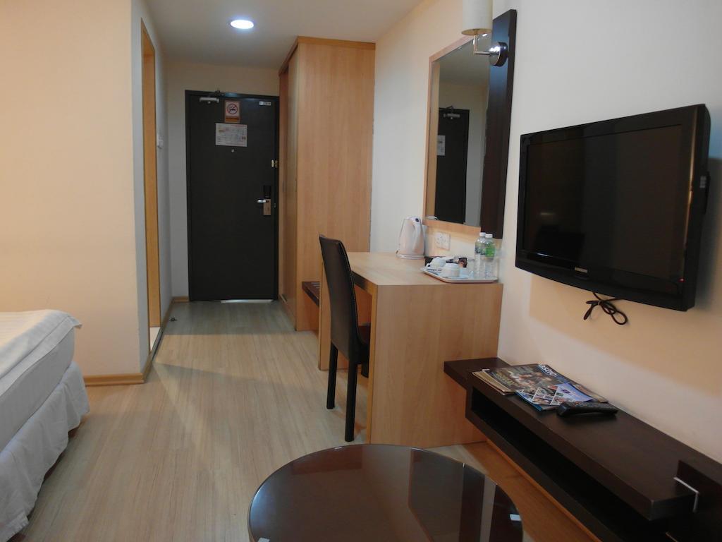 Hotel Ideals 3*