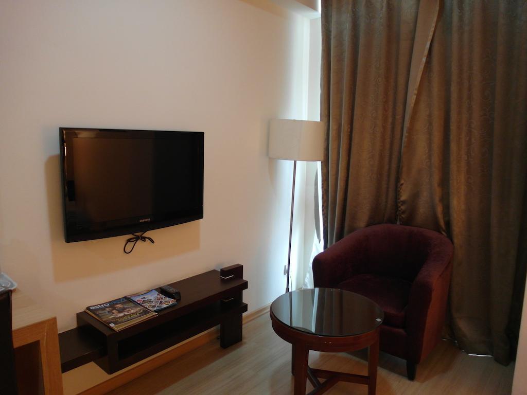 Ideals Hotel Malacca