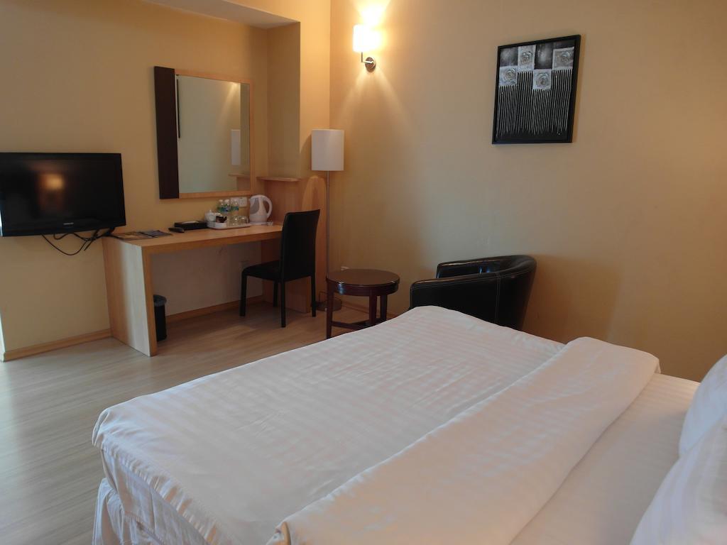Hotel Ideals Hotel Melaka