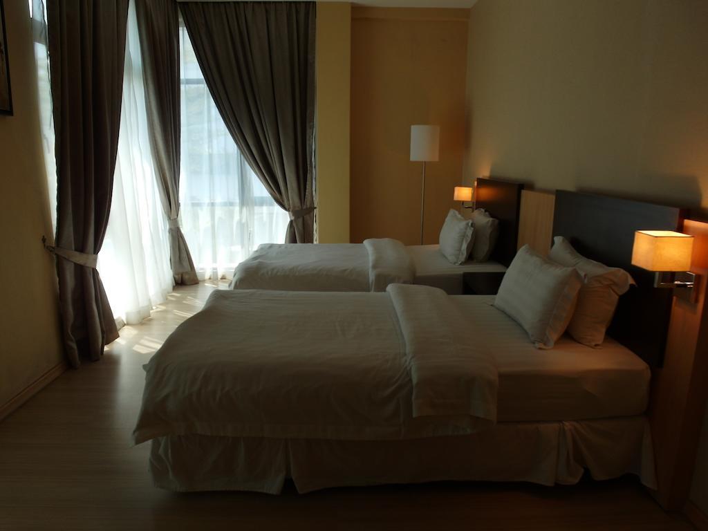 Ideals Hotel 3*