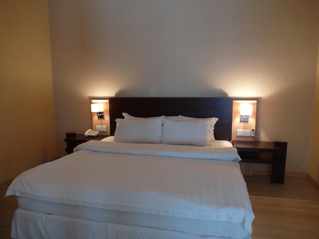 Hotel Ideals