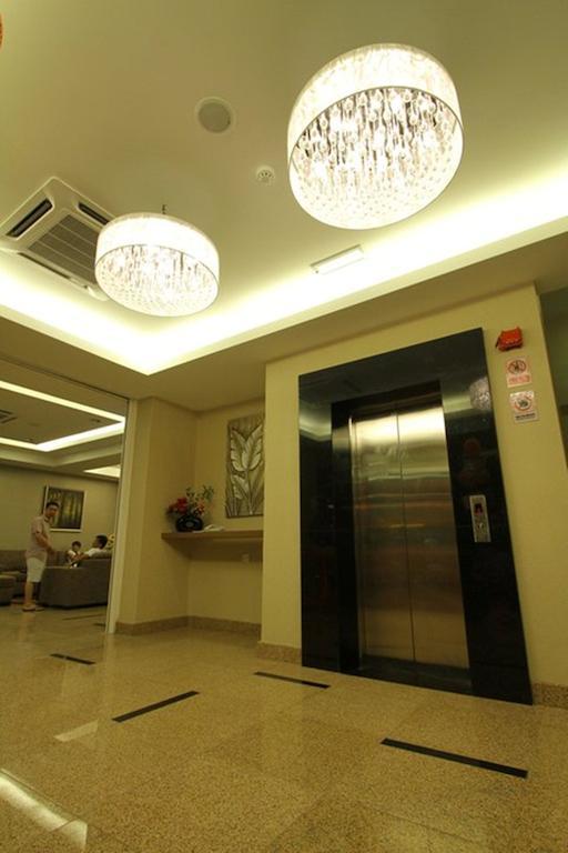 Ideals Hotel 3*