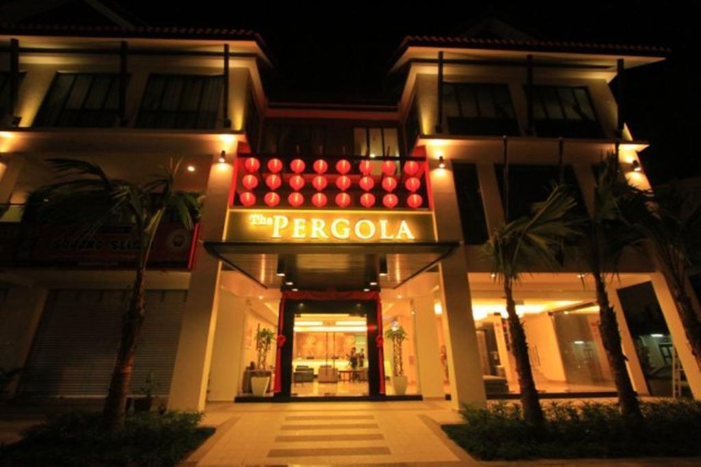 Ideals Hotel Malacca